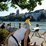 Basel Kulturhauptstadt der Schweiz